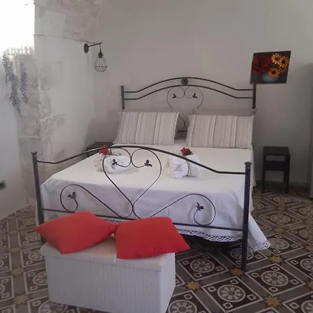 Graziella Home Martina Franca Exterior photo