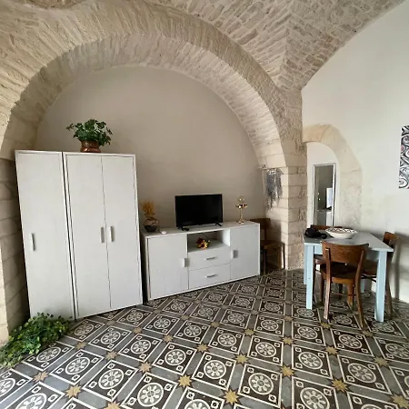 Graziella Home Martina Franca Exterior photo
