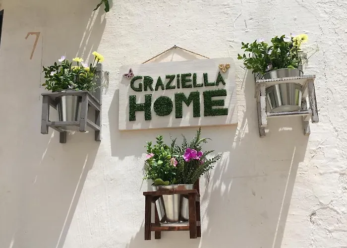 Graziella Home