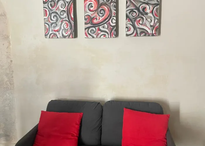 Graziella Home