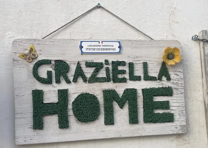 Graziella Home