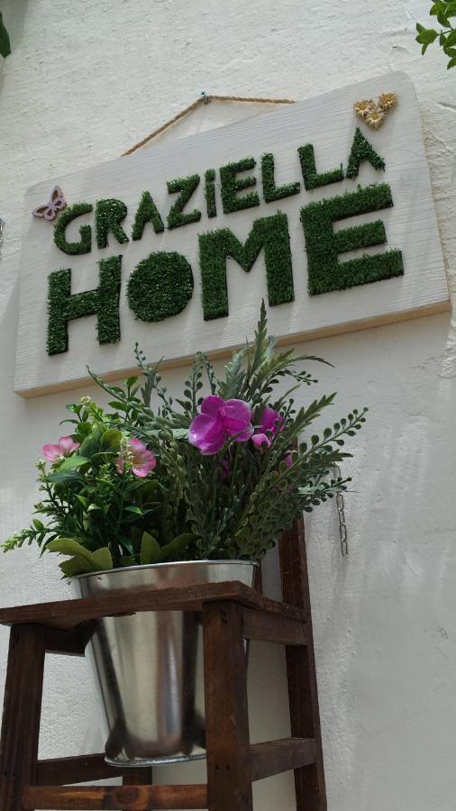 Apartment Graziella Martina Franca