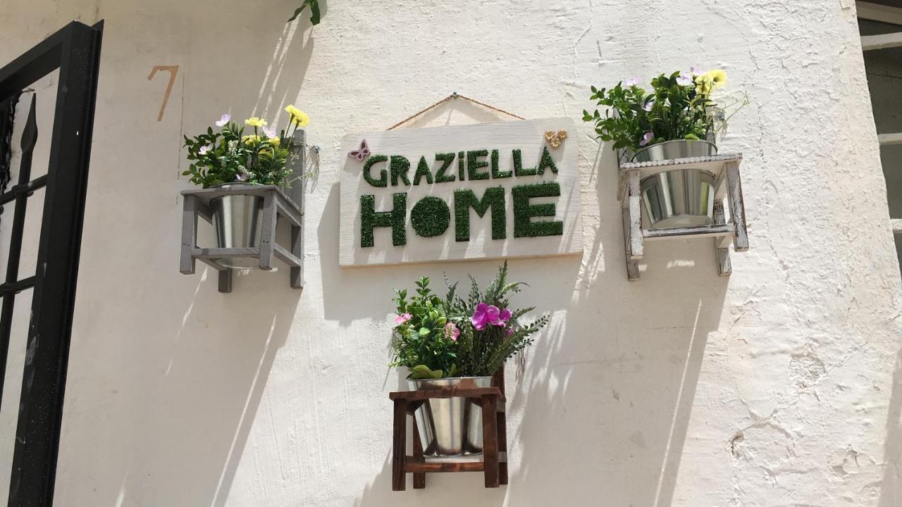 Graziella Apartment Martina Franca
