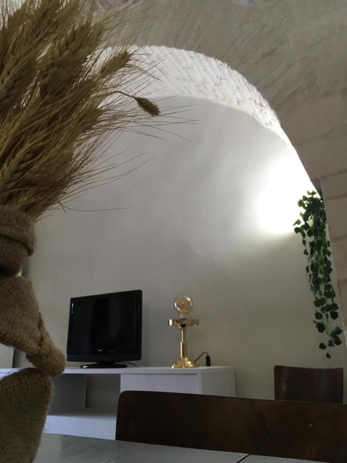 Graziella Apartment Martina Franca