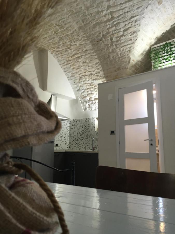 Graziella Apartment *