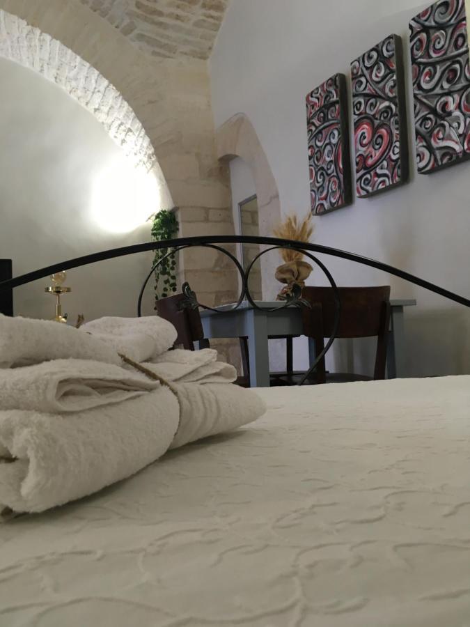 Apartment Graziella
