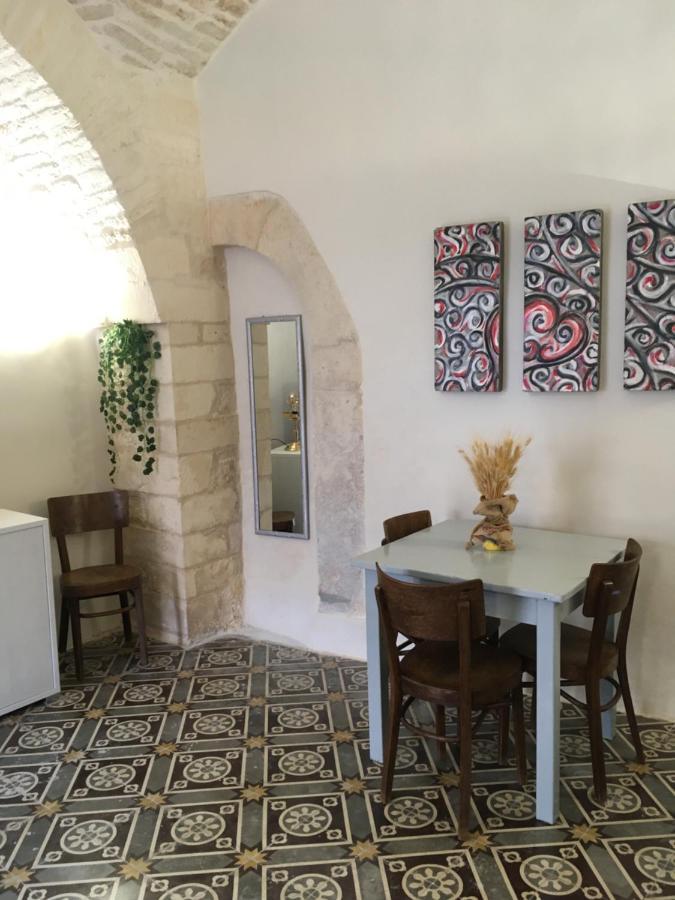 Apartment Graziella