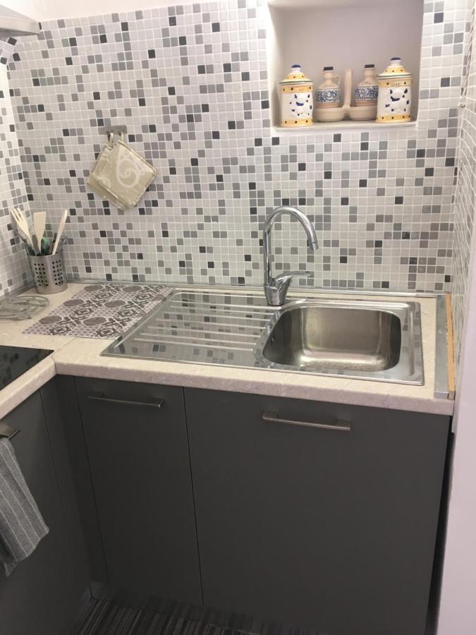 Apartment Graziella