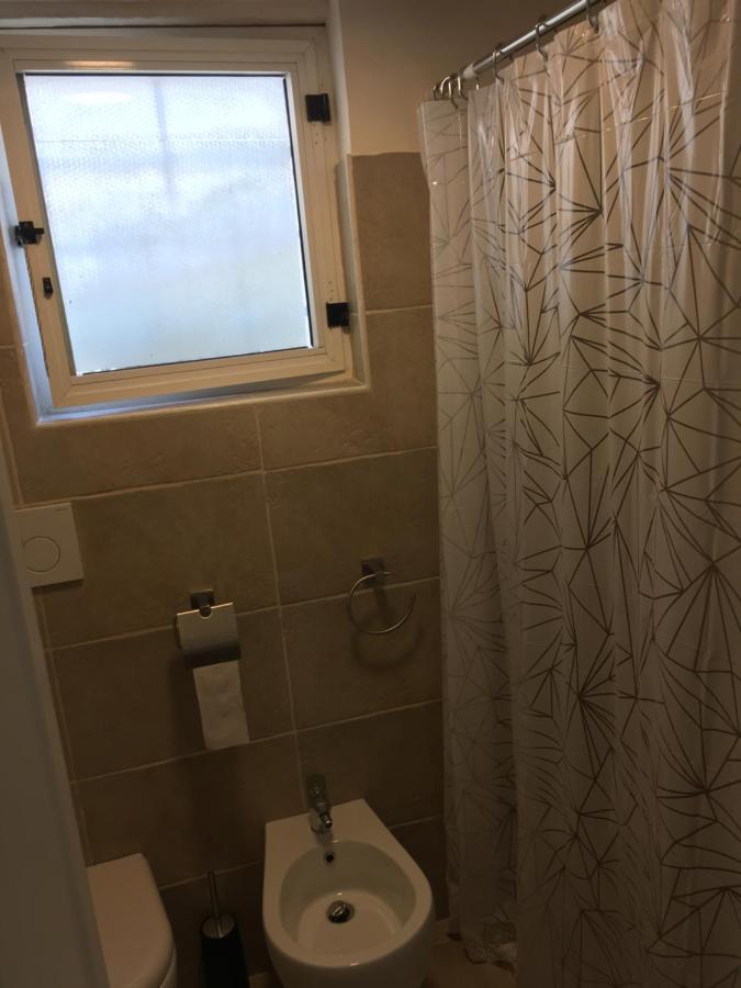 Graziella Apartment *