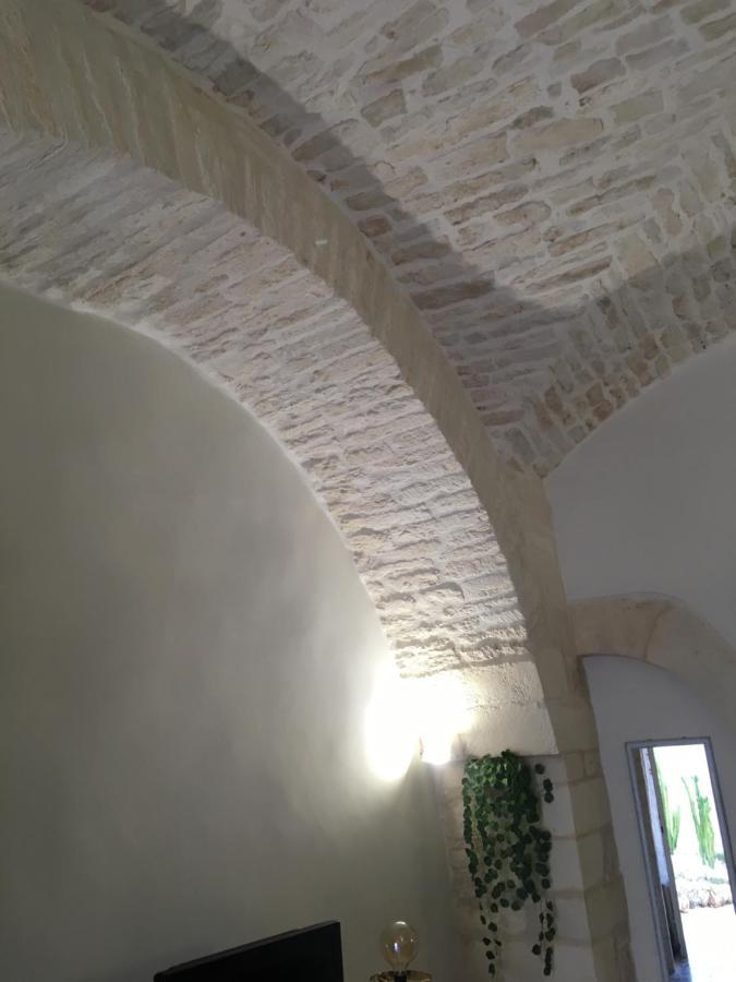 Graziella Apartment