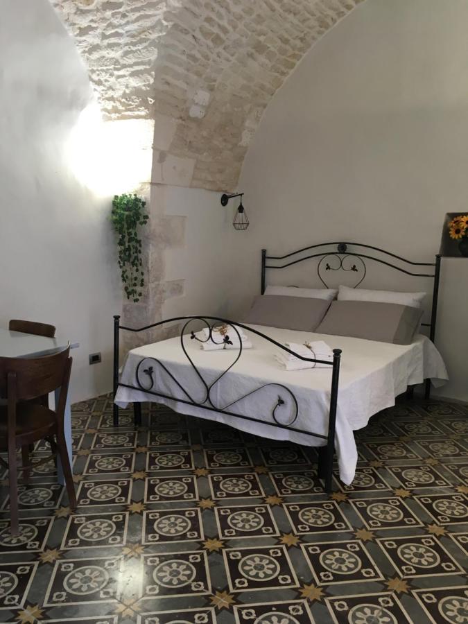 Graziella Apartment *