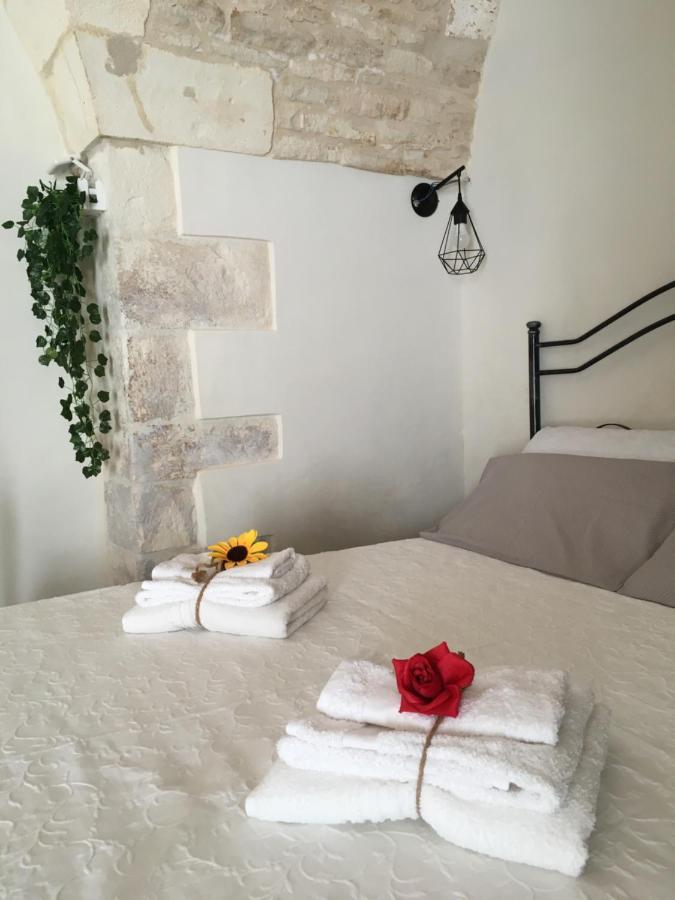 Graziella Apartment *