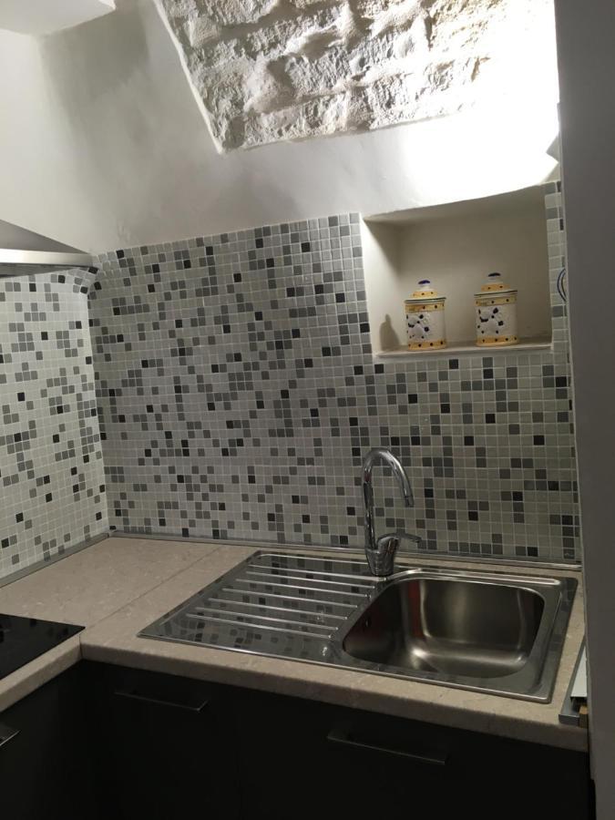 Apartment Graziella *