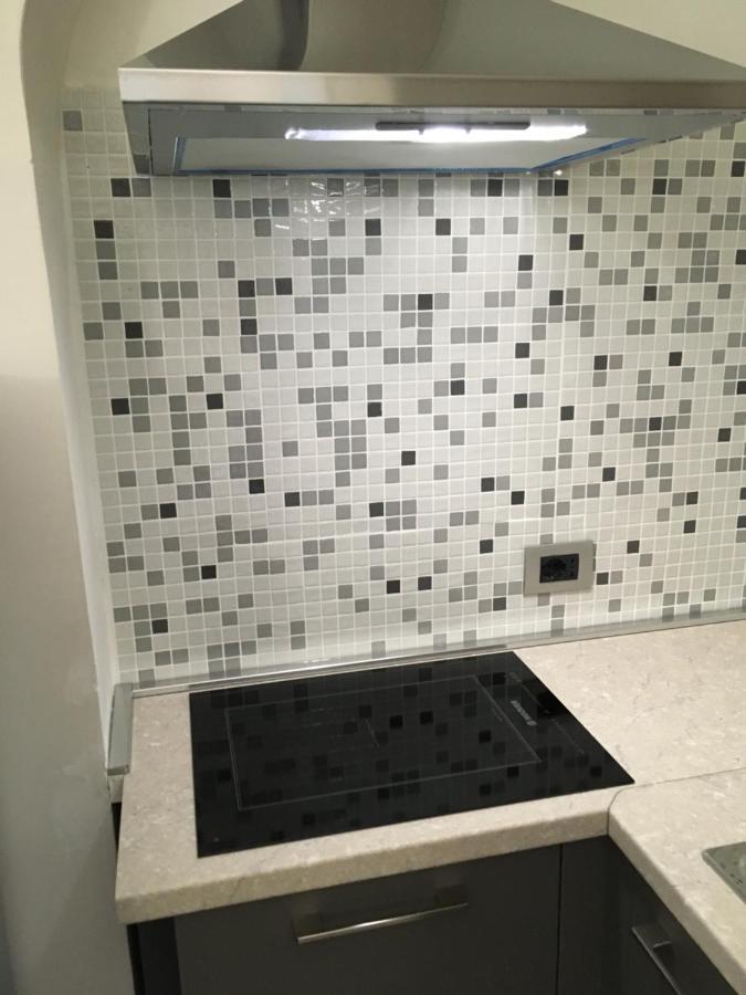 Graziella Apartment *