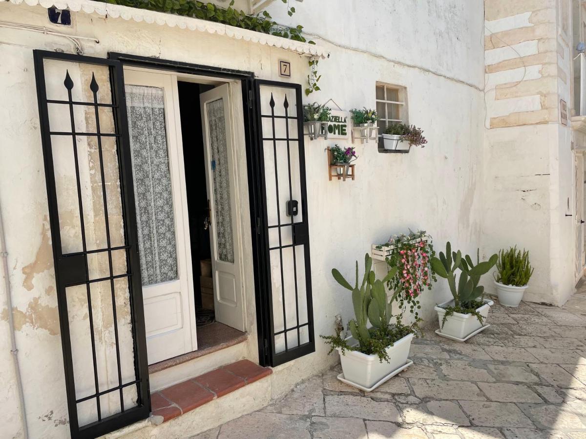 Graziella Apartment Martina Franca