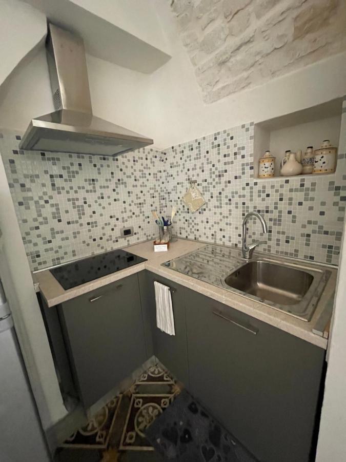 Apartment Graziella Martina Franca