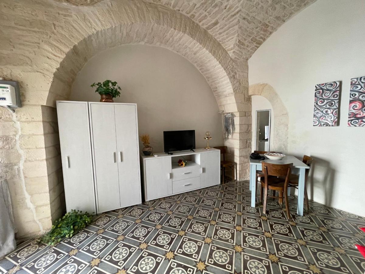Apartment Graziella