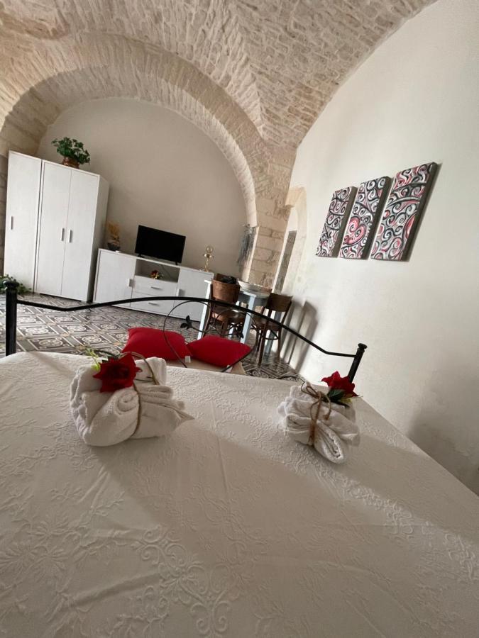 Apartment Graziella Martina Franca
