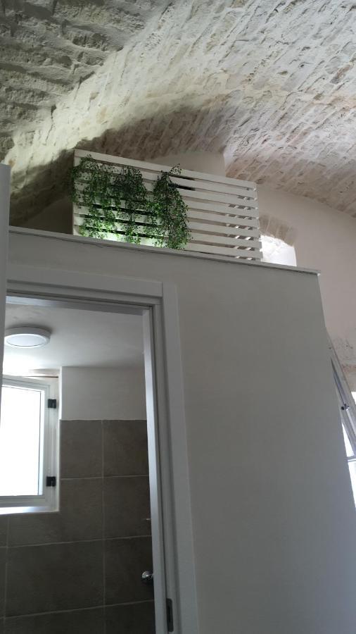 Graziella Apartment *