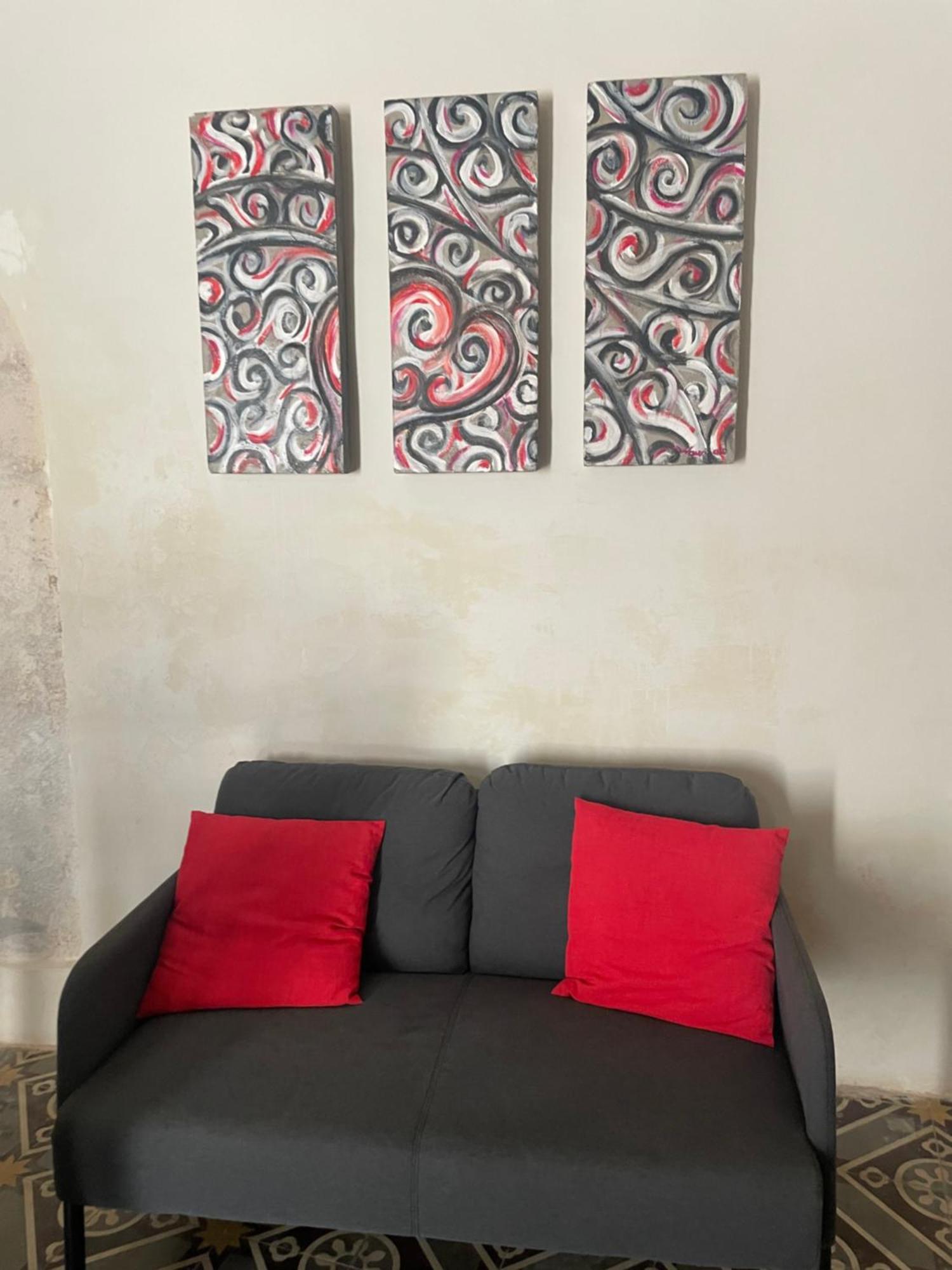Graziella Apartment *